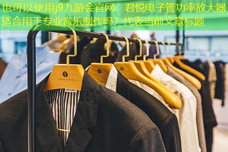 君悦电子管功率放大器适合用于专业音乐制作吗? 君悦电子管功率放大器适合用于专业音乐制作吗?